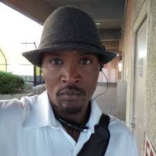 Fred Stroman (@MrRICOblack)