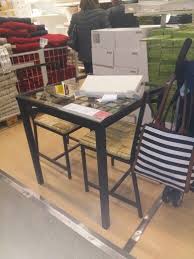 Ikea Granas Table And Chair Ikea Granas Interior Home Decor
