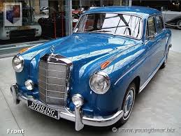 Mercedes Benz 220s Ponton Automobile Raritaetende Mercedes Benz Mercedes Benz Classic Mercedes
