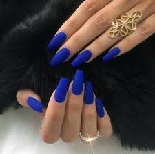 You must try these exotic blue nail art designs and ideas that rocks. Blue Nails Ideas Latest Version For Android Download Apk