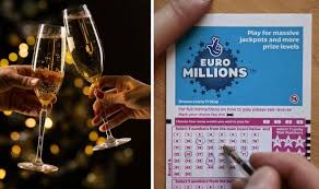 Euromillions results april 2021 euromillions results june 2021. Euromillions Results February 19 176m Jackpot What Are Winning Euromillions Numbers Uk News Express Co Uk