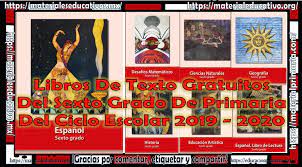 Given its current magnitude, c/2020 h6 (atlas) is visible only through long exposure photography. Libros De Texto Gratuitos Del Sexto Grado De Primaria Del Ciclo Escolar 2019 2020 Material Educativo