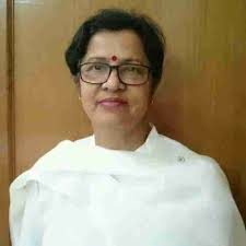 Dr. Deepa Gupta, Sirsa, Haryana, India