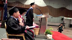 71, jalan hang tuah 55200 kuala lumpur malaysia phone: Victoria University Valedictory Speech By Class Of 2012 In Kuala Lumpur Youtube
