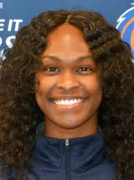 Chaviya Jackson (2/17/2020)