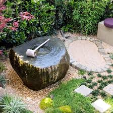 Zen gardens are a traditional japanese landscape used for meditation, primarily within buddhist monasteries. Ideas For Garden Design Relax Apply Zen Garden At Home Interior Design Ideas Ofdesign