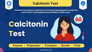 Image result for Calcitonin
