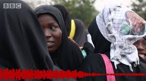 Sheikh zakzaky deprived of medical care: Bbc Hausa Free Zakzaky Har Jikokinmu Facebook
