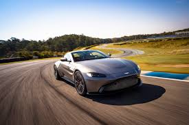 Image result for Tungsten Silver 2017 Aston Martin