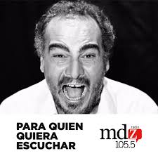 🎧 Escuchá a Marcelo Arce en Uno Nunca Sabe de lunes a viernes de 7 a 11  horas 🕜