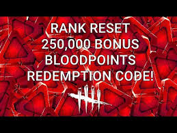 Jun 30, 2021 · bloodpoints are basically in game currency that can be used to upgrade characters by making purchases in bloodweb. Dead By Daylight Skin Codes 07 2021