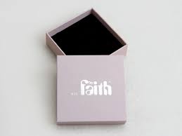 Maybe you would like to learn more about one of these? Pink Jewelry Studs Packaging Boxes Newstep Packaging