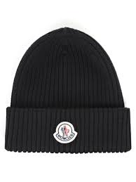 Moncler Moncler Hat Moncler Mens Winter Fashion New York Fashion Stylish Men