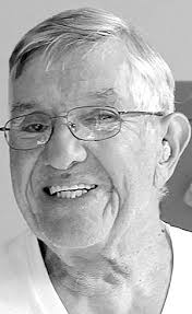 William J. Welch — Gouverneur Tribune Press