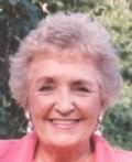 Ethel Ward Obituary (2012)