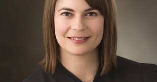 Herbert Taps Judge Paige Peterson For Utah Supreme Court