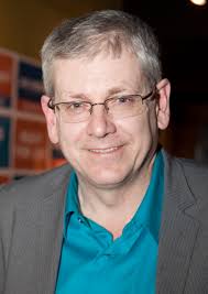 Charlie Angus — Wikipédia