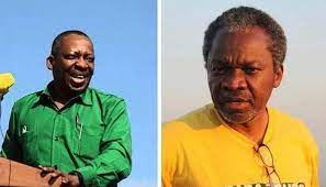 I ride bicycles to keep fit and occasionally climb mt. Makongoro Na Madaraka Wapewa Ujumbe Na Jpm East Africa Television