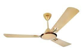 Szeplo™ ii led 80 fan olde bronze®. Buy Usha Striker Galaxy 1200mm 80 Watt Goodbye Dust Ceiling Fan With Anti Dust Feature Bright Gold Online At Low Prices In India Amazon In