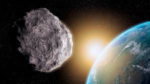 Newfound Asteroid May Strike Earth in 2046, NASA Says | Scientific American