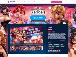 7 angels nutaku