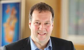 Pierre Lampron re-elected as Dairy Farmers of Canada President