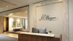 In 2013, after teaming up with the bill and melinda gates foundation, glaxosmithkline and children's investment fund, jp morgan chase, under. Jpmorgan Chase Hires New Head Of Private Banking In The Carolinas Charlotte Business Journal
