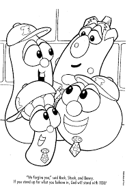 These alphabet coloring sheets will help little ones identify uppercase and lowercase versions of each letter. Coloring Pages Christian Coloring Home