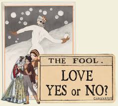 We did not find results for: The Fool Tarot Card Yes Or No Cardarium