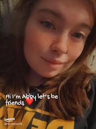 Introducing Abby: Your New Fashion Enthusiast Friend!