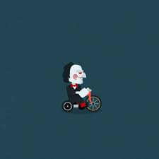 Mascara saw juego macabro 75 0 ventasdf best macabro gifs find the top gif on gfycat source: Los 31 Personajes Mas Terrorificos En Gifs Personajes De Terror Peliculas De Terror Peliculas De Miedo