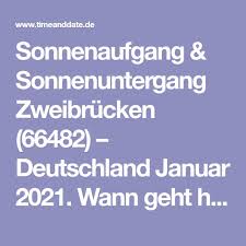 Sonne is a track from rammstein's 2001 album mutter, though was released as a single beforehand. Sonnenaufgang Sonnenuntergang Zweibrucken 66482 Deutschland Januar 2021 Wann Geht Heute Die Sonne In 2021 Sonnenaufgang Sonnenuntergang Sonnenaufgang Untergang