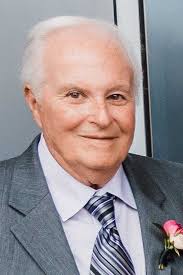 Richard Baugh Obituary