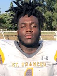 2023 Top Football Recruits in Maryland