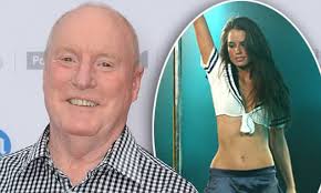Home And Away's Ray Meagher believes the show has become too risque