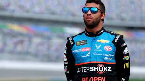 A view of a monster energy logo as it rains prior to the monster energy nascar cup series food city 500 at bristol motor speedway on. Report Nascar Rejects Monster Extension To Pursue Tiered Sponsorship Model Sportspro Media