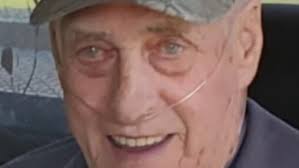 Danny Coffman Obituary (1943