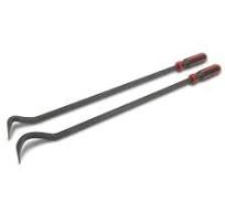 Capped Strike-Through Specialty Pry Bars | Mac Tools
