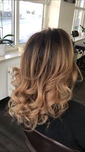 Man musste sie durch die neue frisur ersetzen, ohne jemals wieder auf die alte. Caramel Hair Balayage Style Myhairandbeauty Fashion Brauncaramel Haircut Havva Kocer Haare