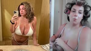 Alex gervasi nude