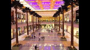 History, situated on 67 acres in the heart of the las. Mirdif City Centre Youtube