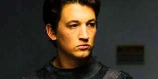 Whiplash Cast & Character Guide