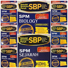 Diharapan koleksi kertas soalan percubaan spm 2021 termasuk dari spm dapat memudahkan anda membuat persediaan menjelang peperiksaan sebenar. Buy Koh Koleksi Kertas Percubaan Spm Sekolah Berasrama Penuh Sbp Seetracker Malaysia