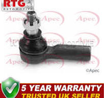 Front Outer Tie Rod End Fits Isuzu D-Max 2012- 1.9 D 2.5 CRDi #1 8890557460