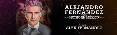 Spanish crooner alejandro sanz has recruited mexican singer alejandro fernández for his new ballad, a que no me dejas (i bet you won't leave me). Vip Nation