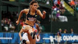 Free shipping & returns on all orders at zappos. Sydney Mclaughlin Signs With New Balance Olympictalk Nbc Sports