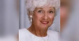 Betty Jensen Obituary