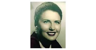 Elsie Lavender Obituary (2024)