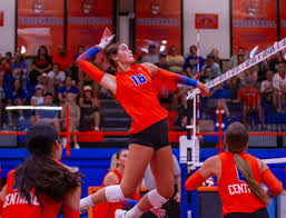 Central's Sikora highlights District 2-6A volleyball honors