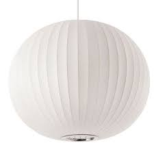 George Nelson Ball Pendant Lamp Ball Lamps Nelson Ball Pendant Pendant Lamp